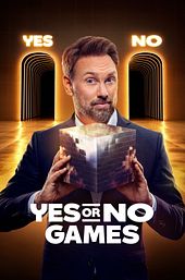 Yes or No Games