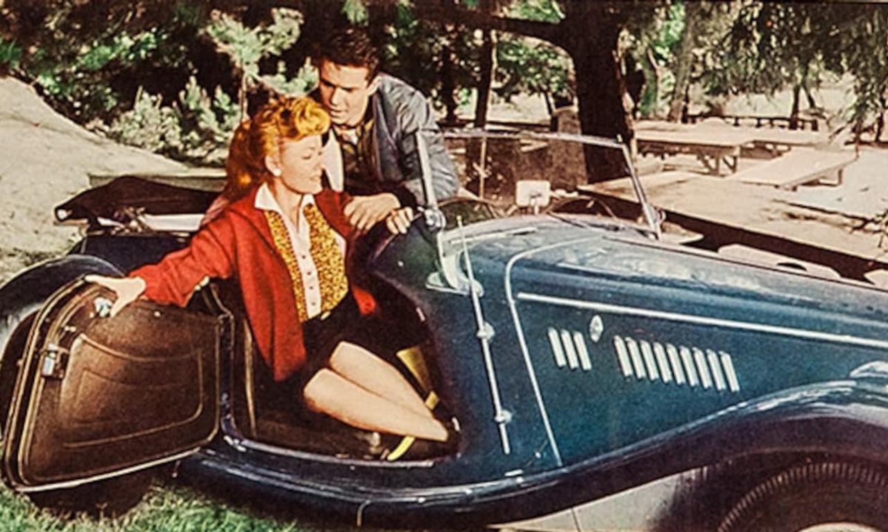 header image for Date Bait