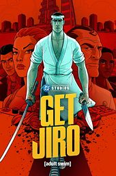 GET JIRO