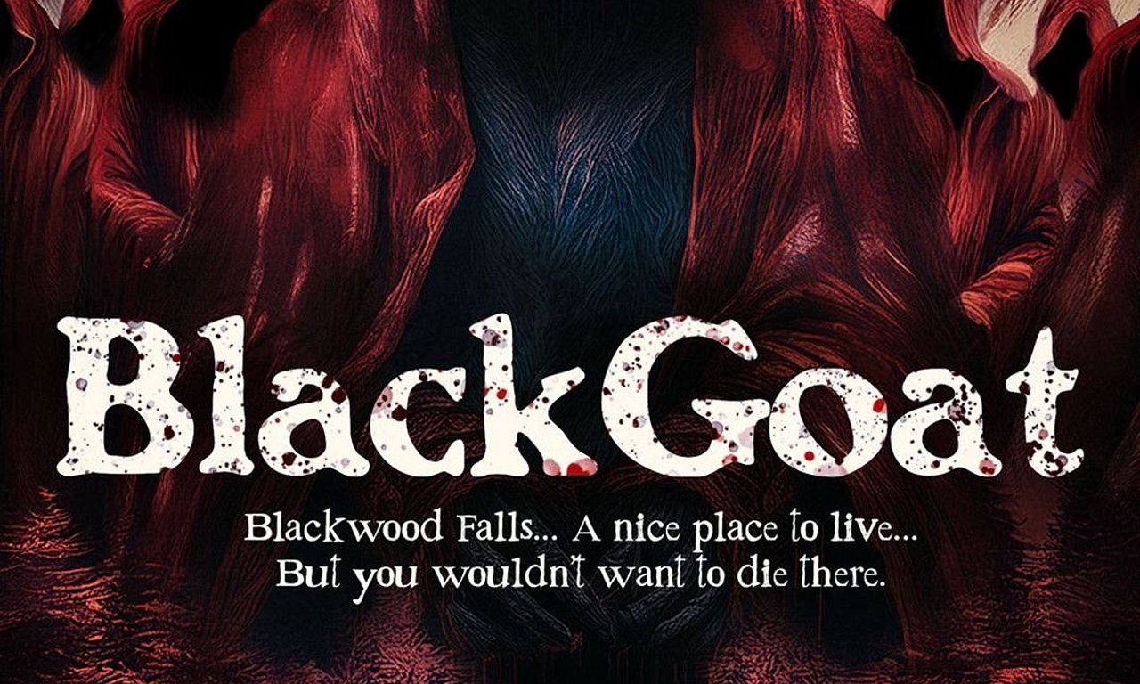 header image for Black Goat
