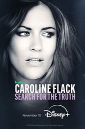 Caroline Flack: Search for the Truth