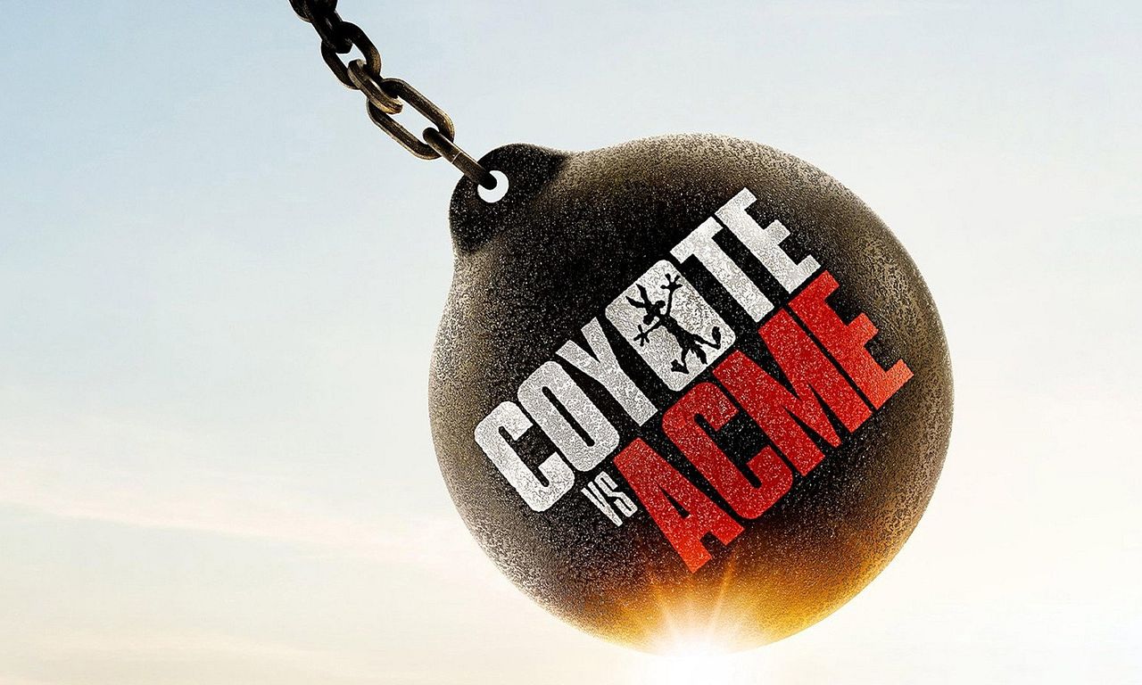header image for Coyote vs ACME
