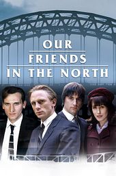 Our Friends in the North