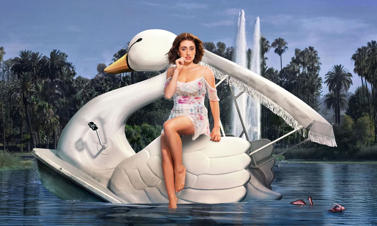 header image for I Love LA