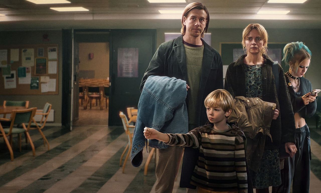 header image for Let Go