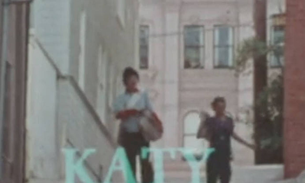 header image for Katy