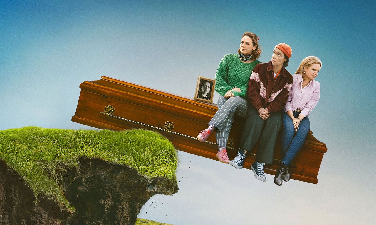 header image for How to Get to Heaven from Belfast