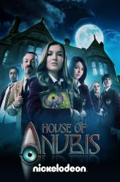 House of Anubis