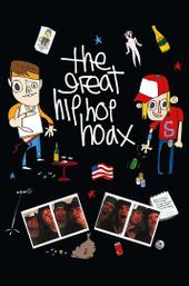 The Great Hip Hop Hoax