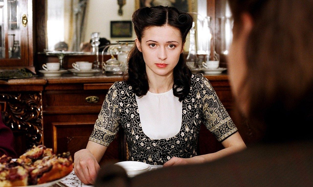 header image for Nina's Journey