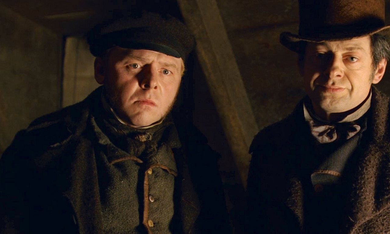 header image for Burke & Hare