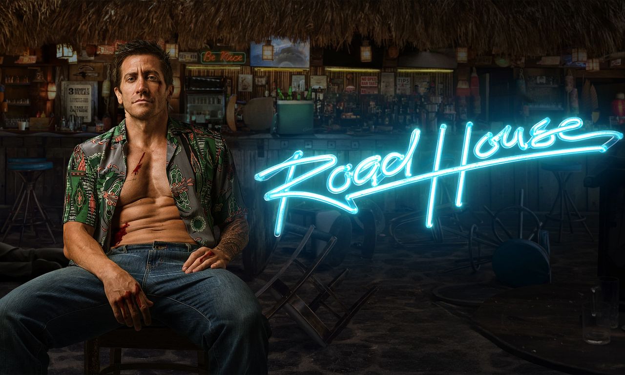 header image for Road House