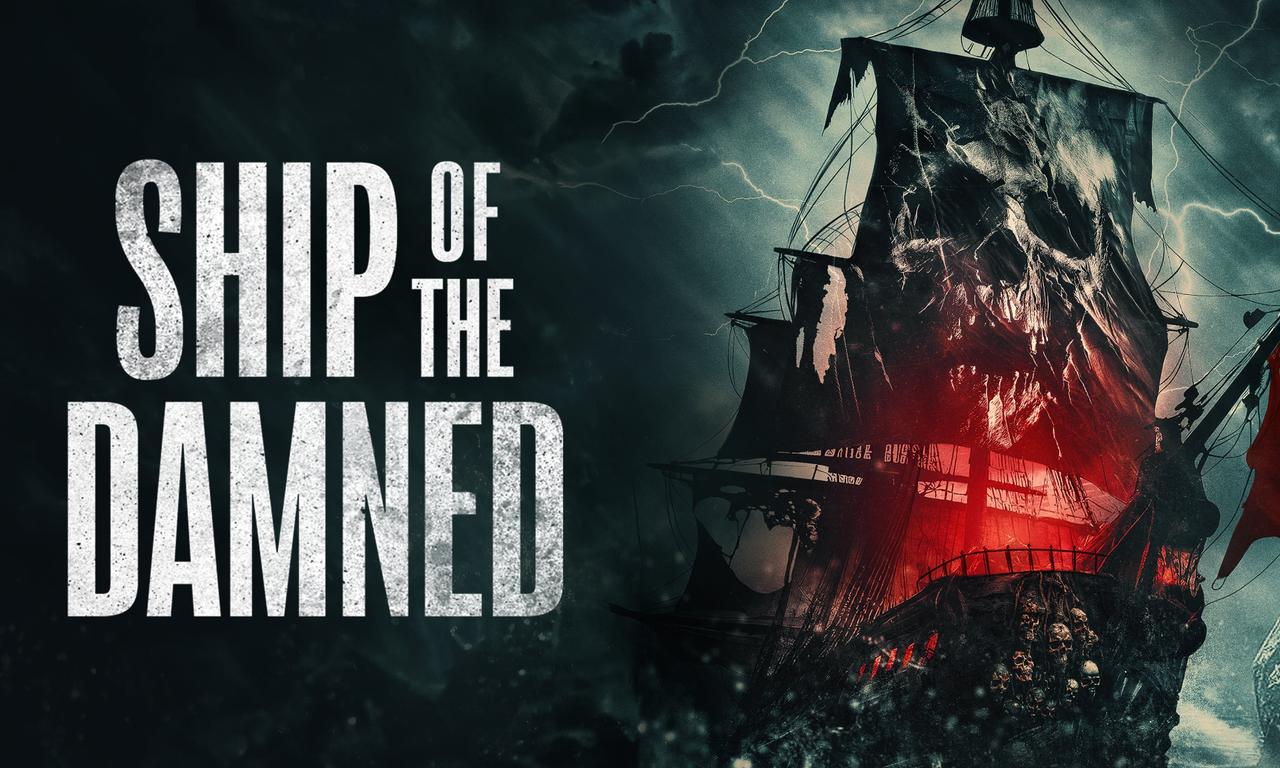 header image for Ship of the Damned