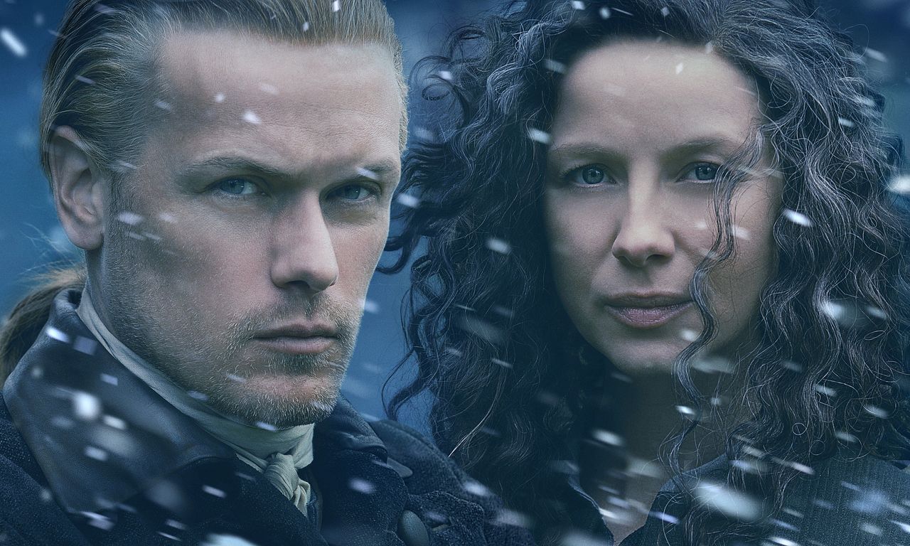 header image for Outlander