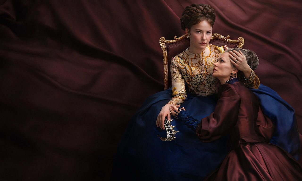 header image for The Empress