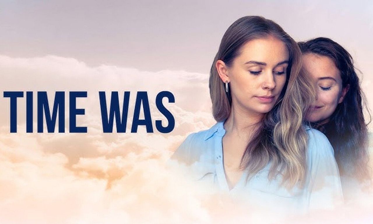header image for Time Was