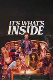 It's What's Inside