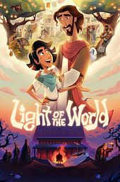 Light of the World