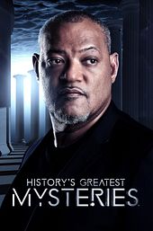 History's Greatest Mysteries