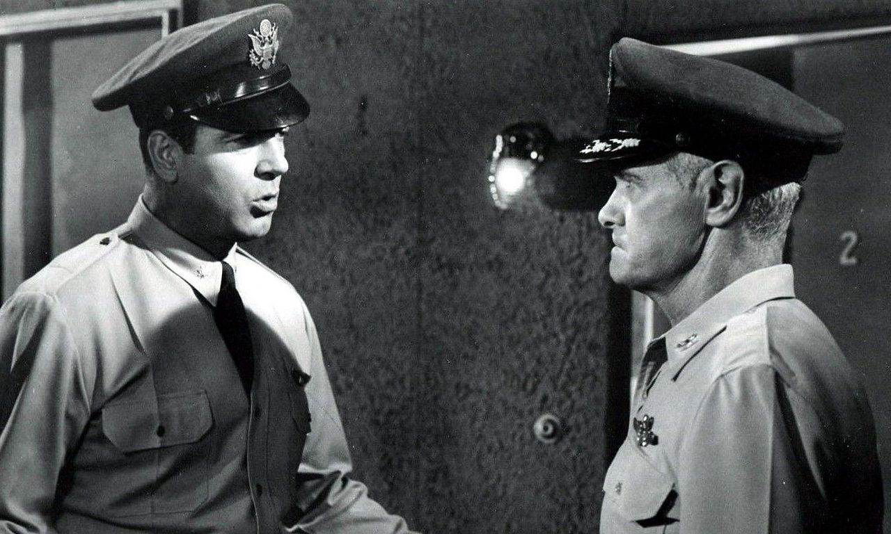 header image for Bailout at 43,000