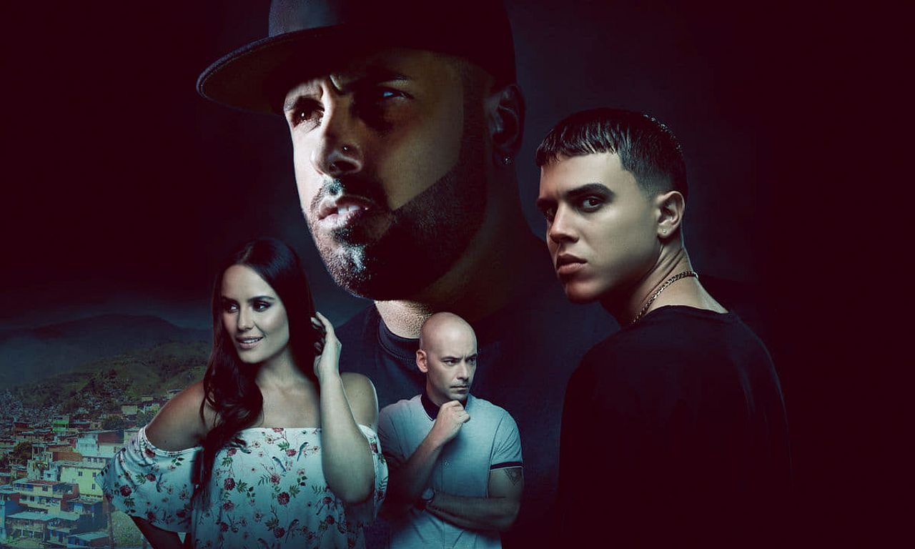 header image for Nicky Jam: El Ganador