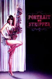 Portrait of a Stripper