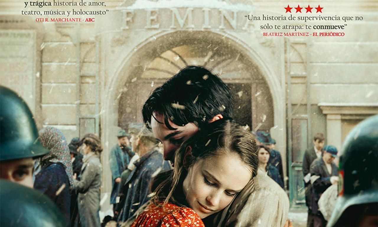 header image for Love Gets a Room