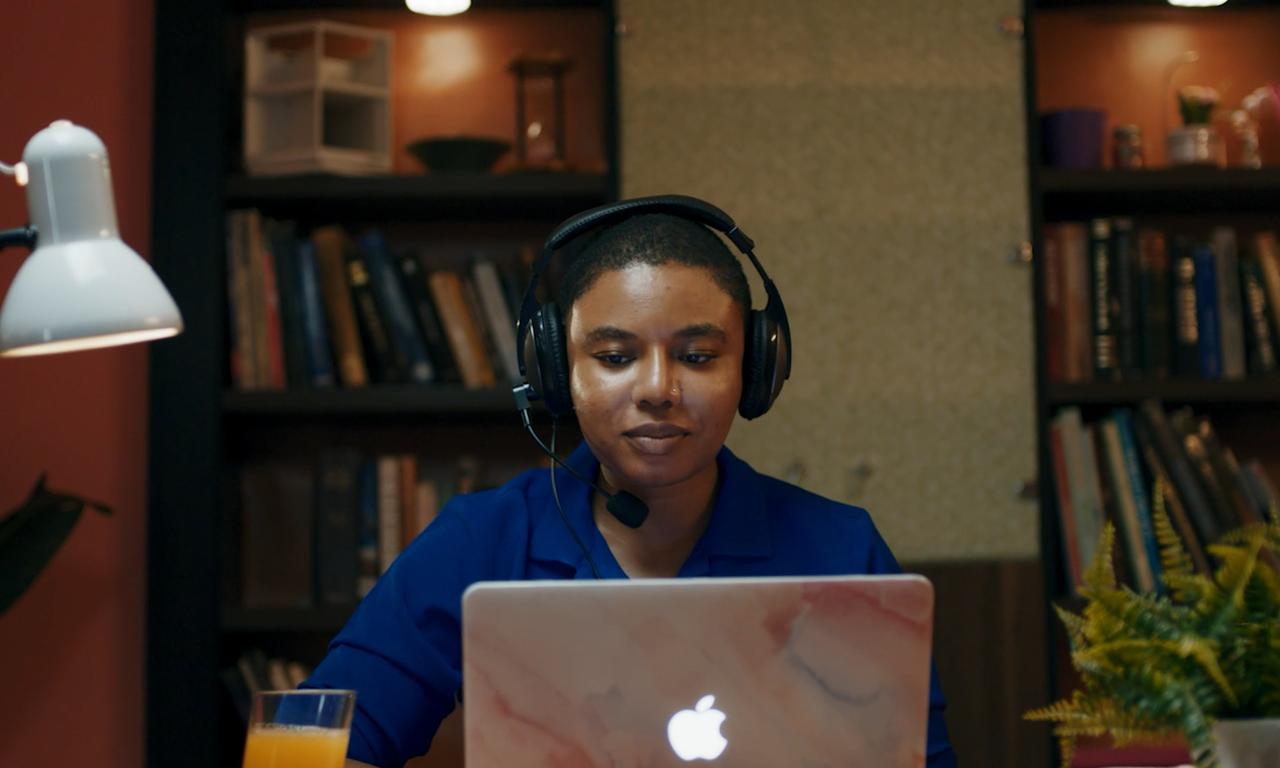 header image for Love in a Pandemic