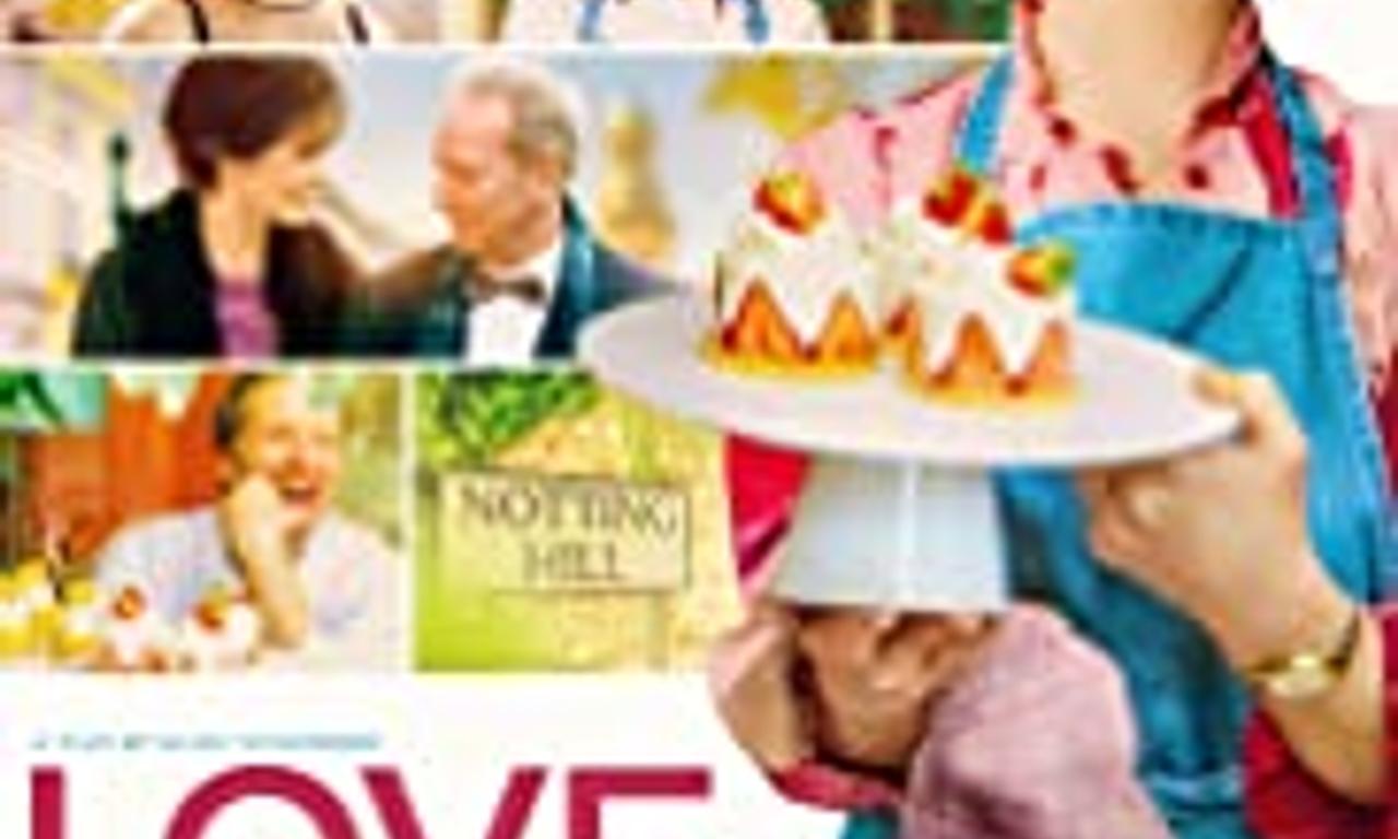 header image for Love Sarah