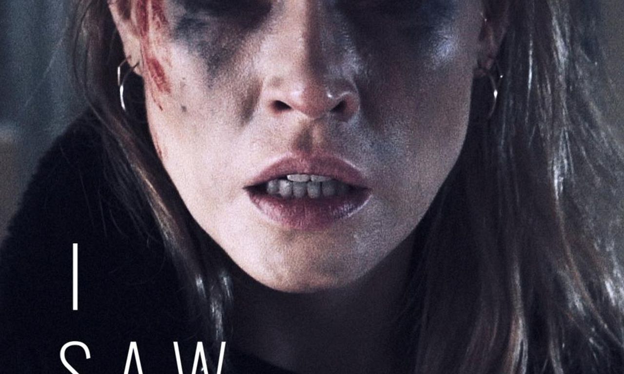 header image for I Saw Black Clouds