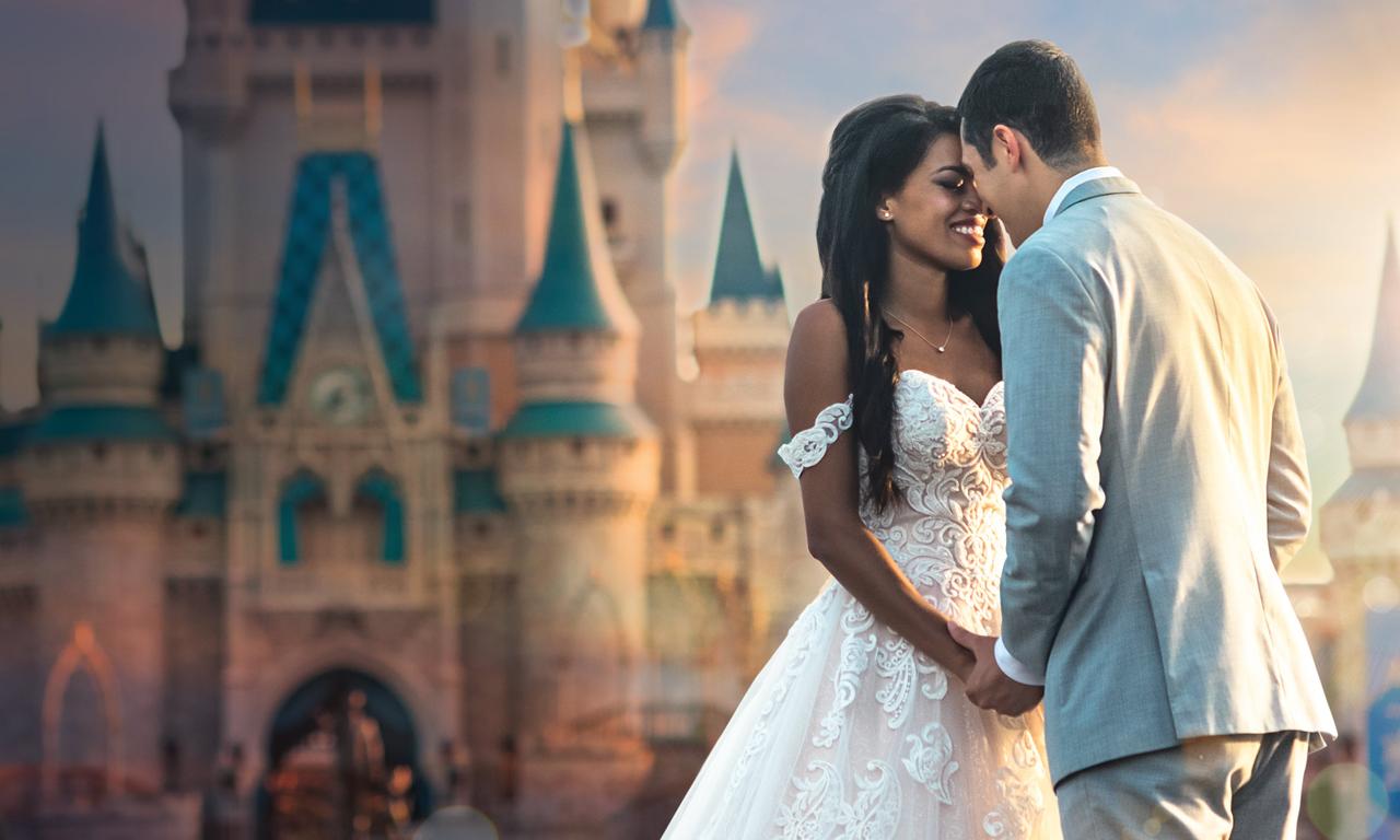 header image for Disney's Fairy Tale Weddings
