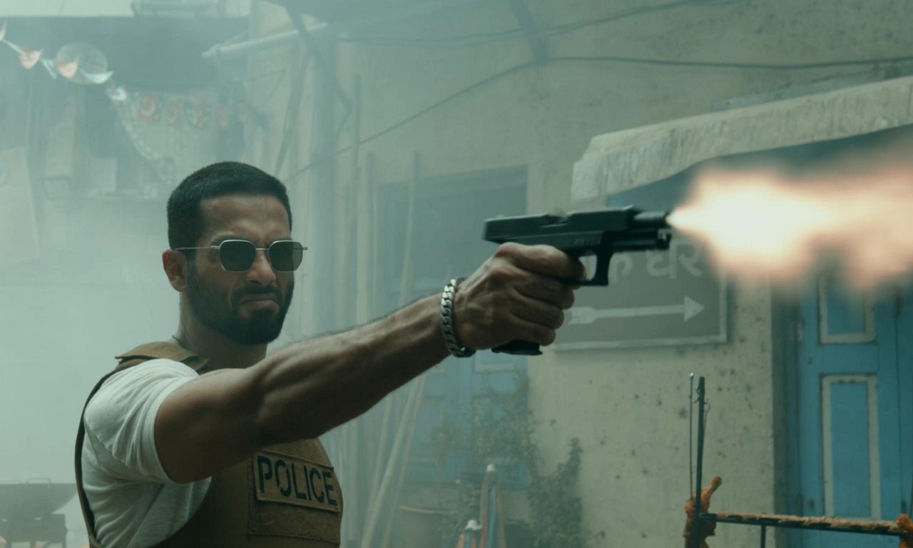 header image for Deva