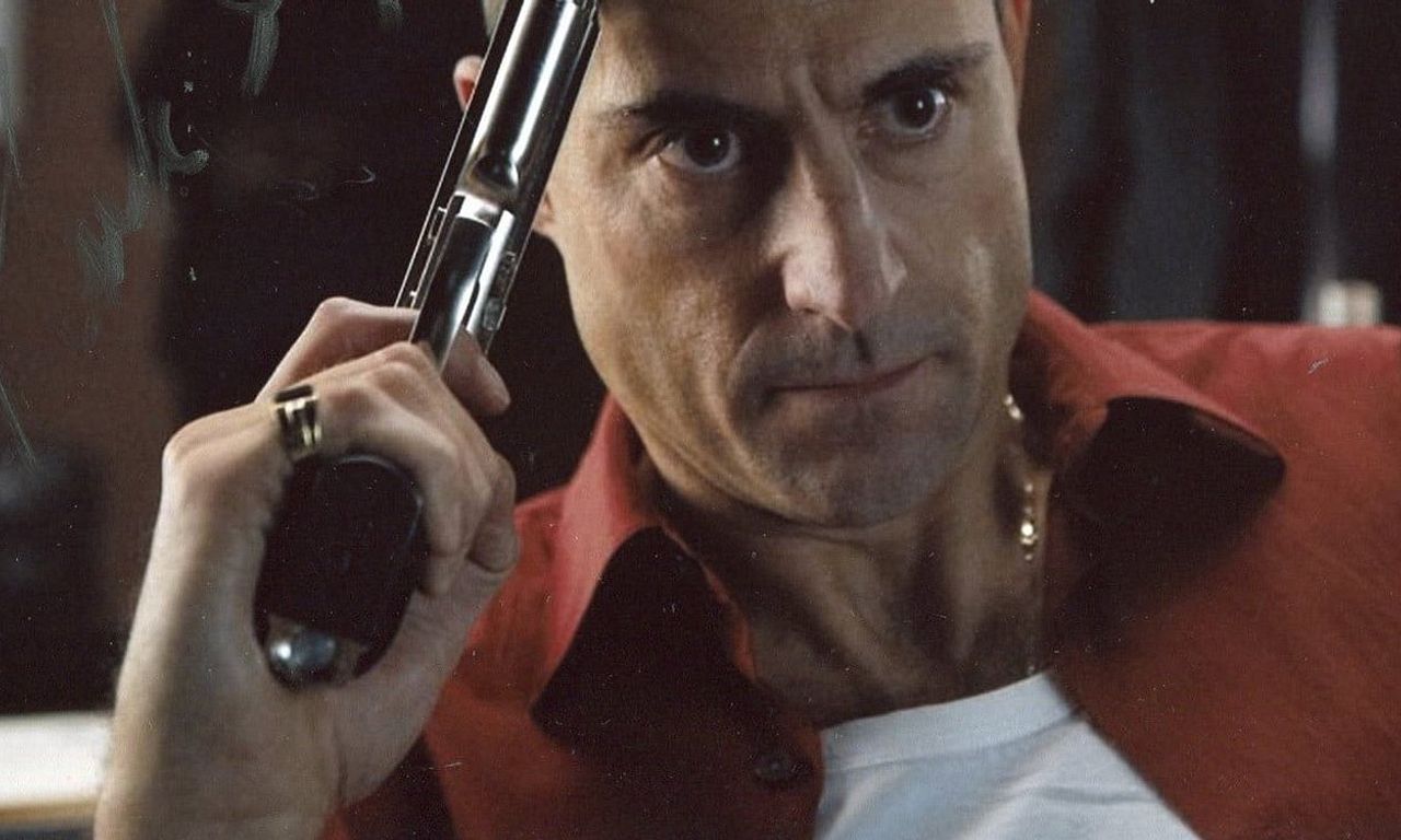 header image for The Long Firm