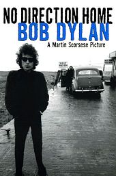 No Direction Home: Bob Dylan