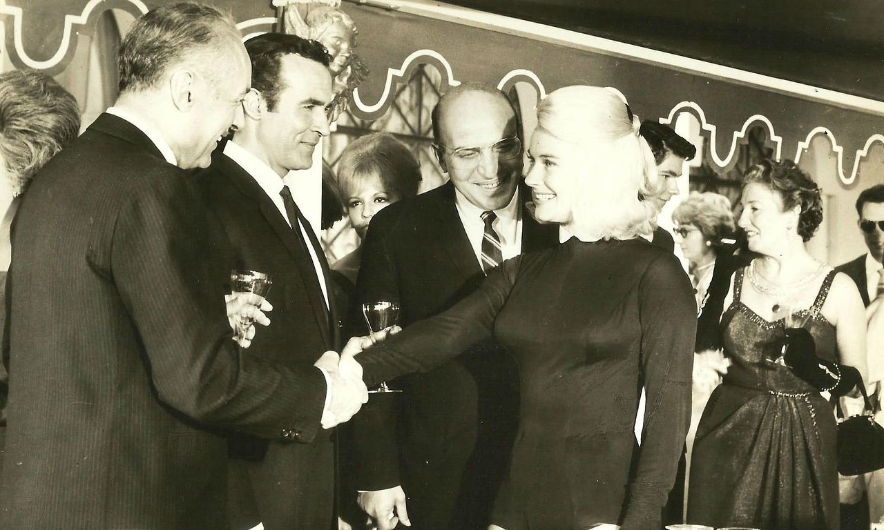 header image for Love Is a Ball