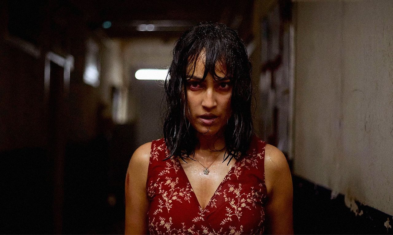 header image for Khauf