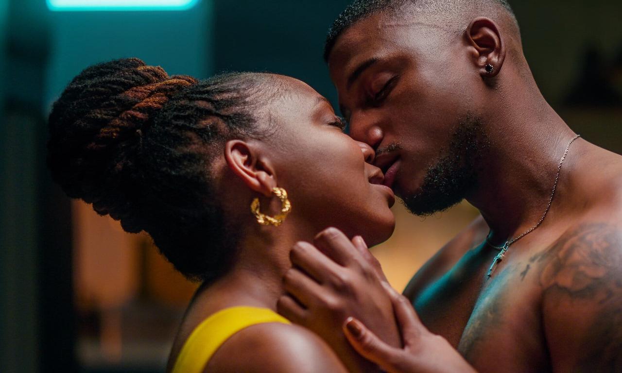 header image for Umjolo: The Gone Girl