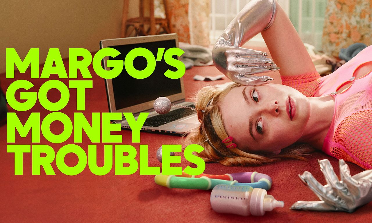 header image for Margo's Got Money Troubles
