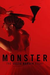 Monster: The Lizzie Borden Story