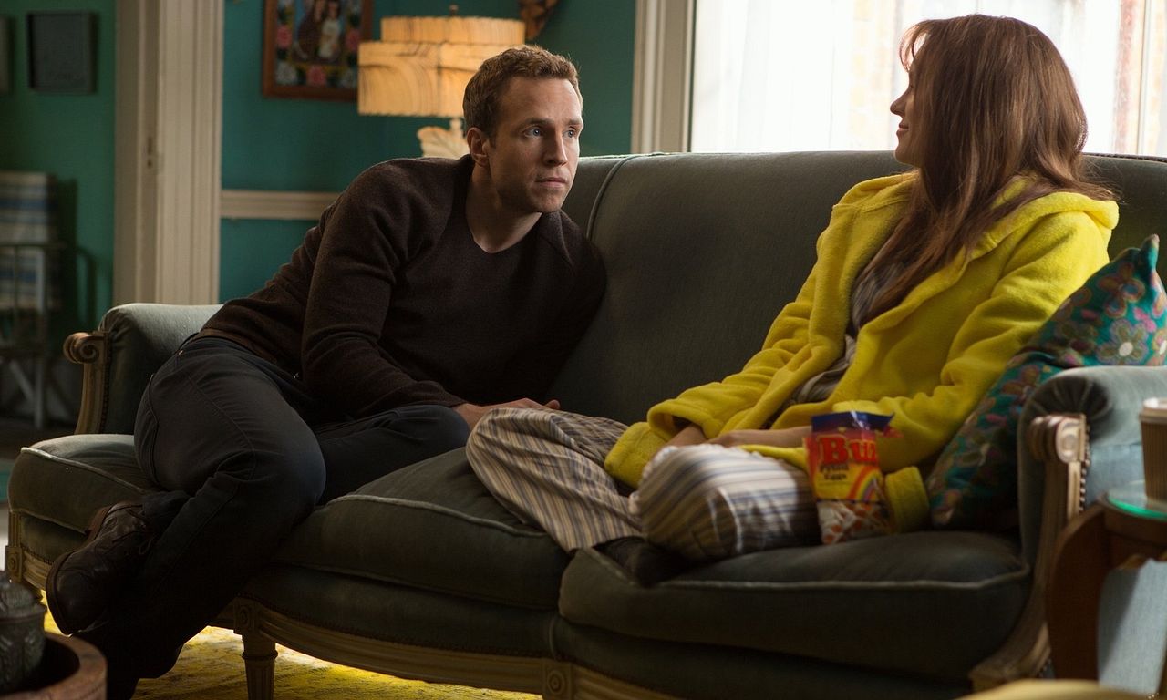 header image for I Give It a Year