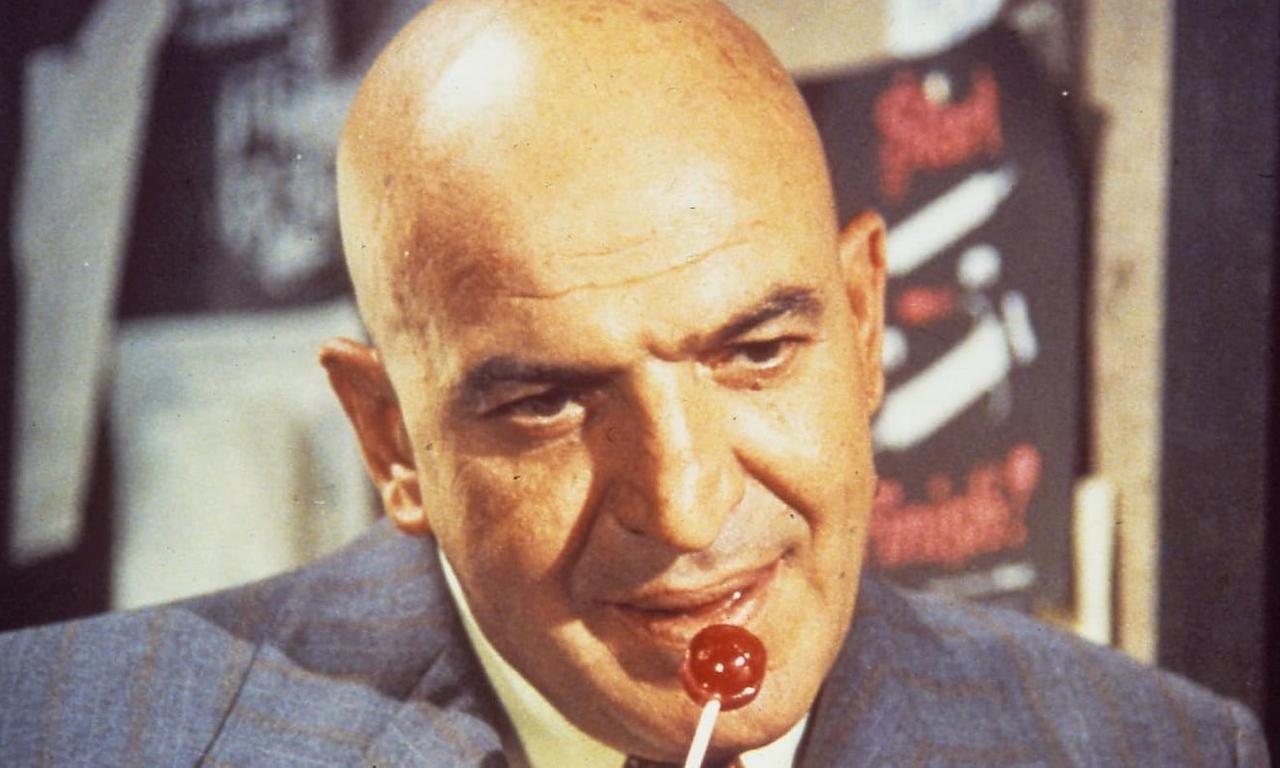 header image for Kojak