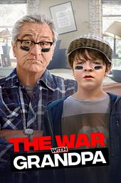 The War with Grandpa