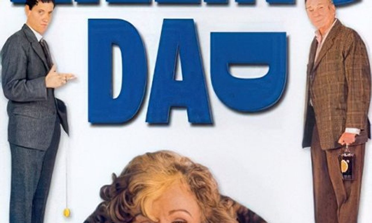 header image for Killing Dad (Or How to Love Your Mother)