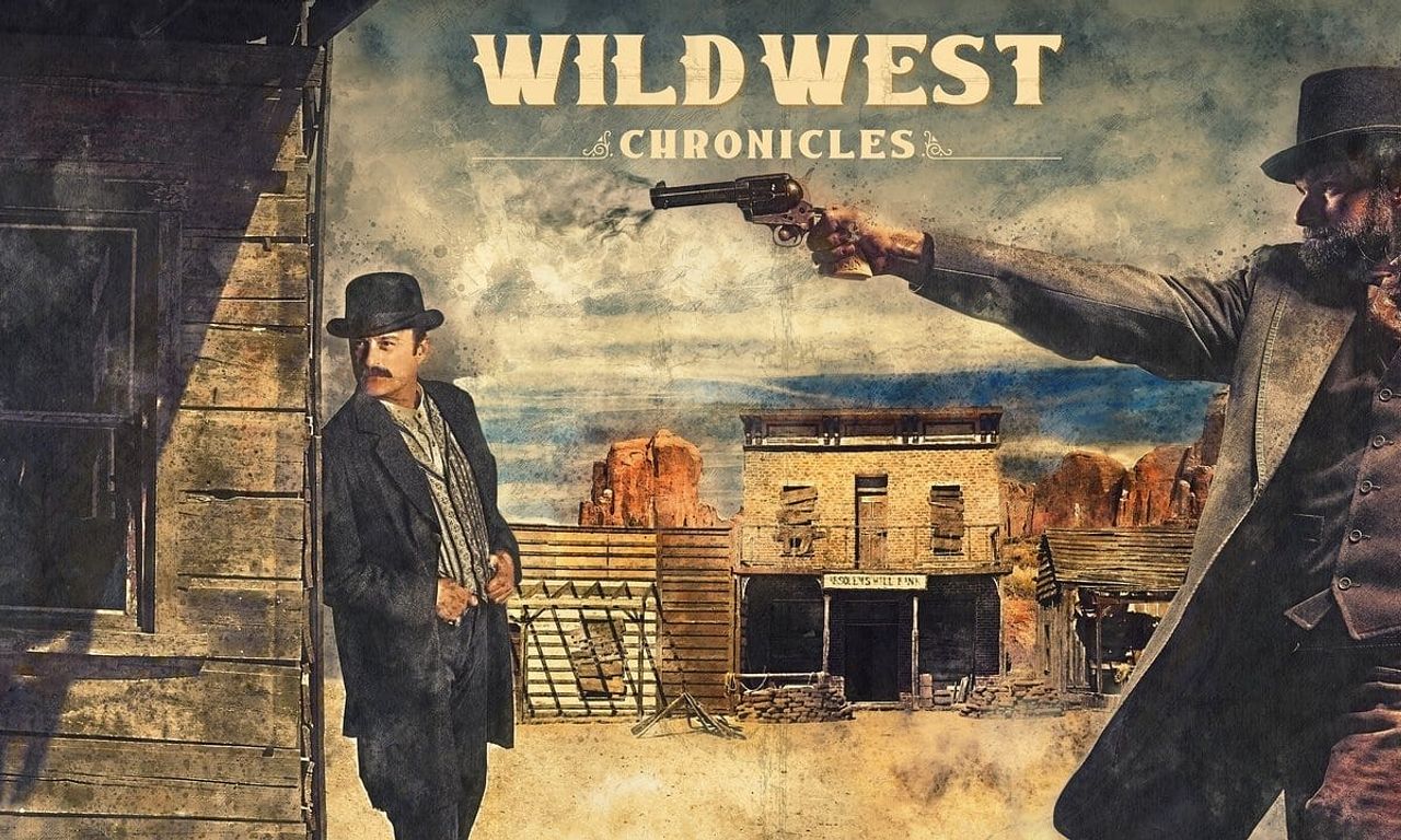 header image for Wild West Chronicles