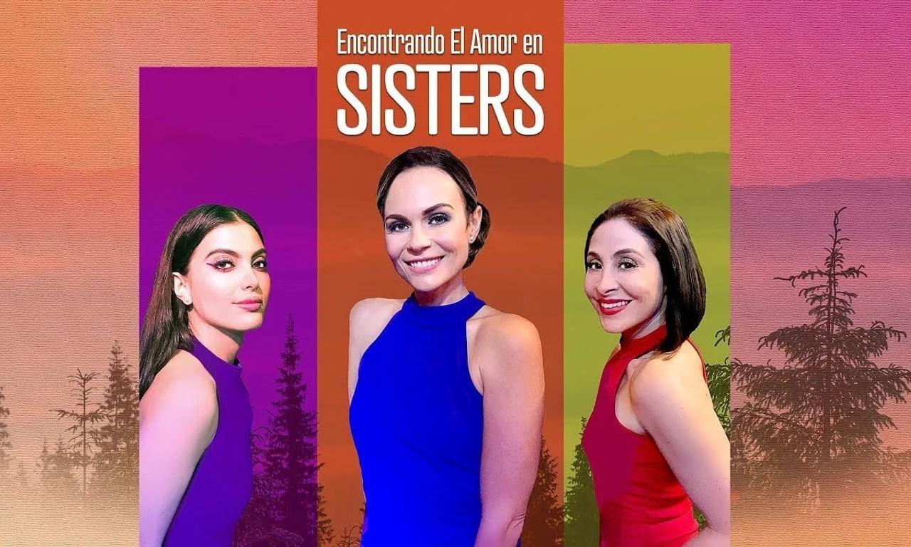 header image for Finding Love in Sisters