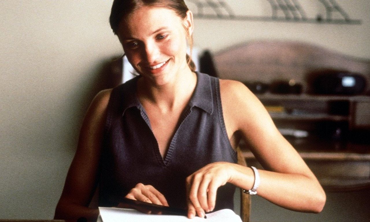 header image for Things You Can Tell Just by Looking at Her