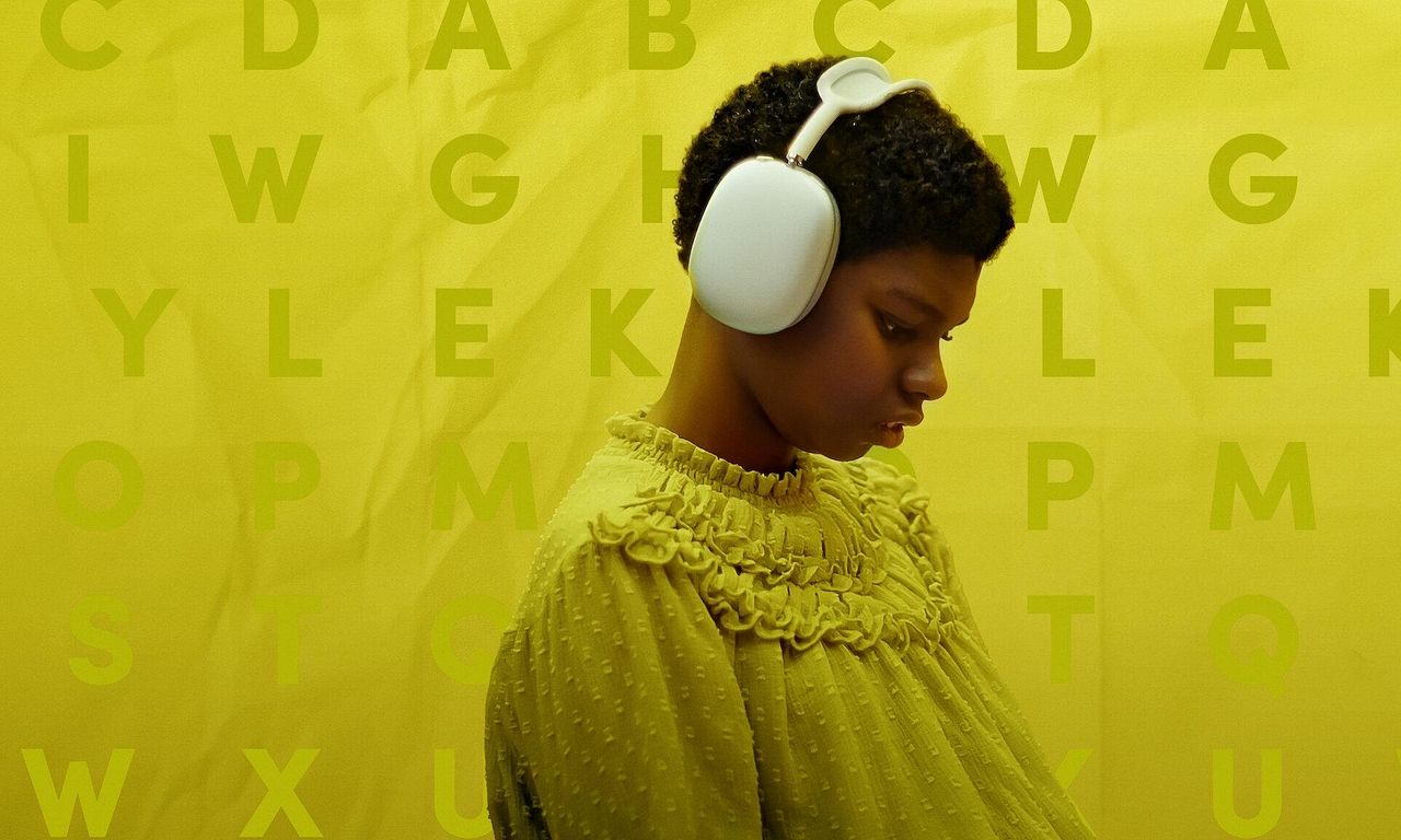 header image for Makayla's Voice: A Letter to the World