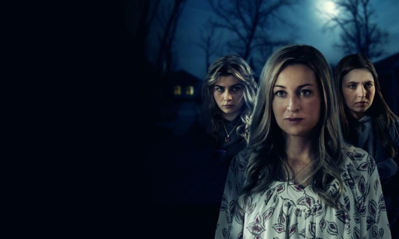 header image for Our Mother's Secret Affair