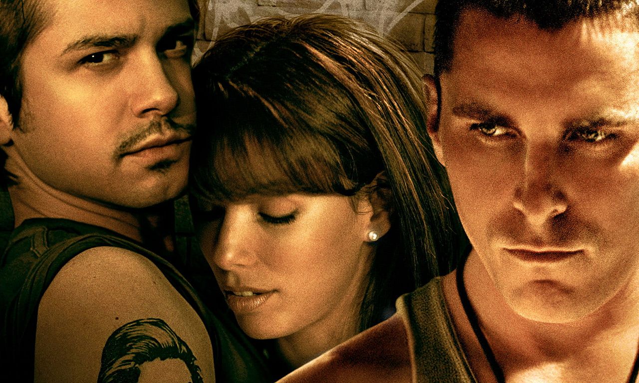 header image for Harsh Times