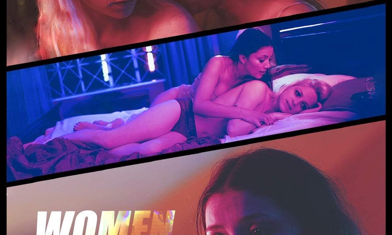 header image for Women in the Dark